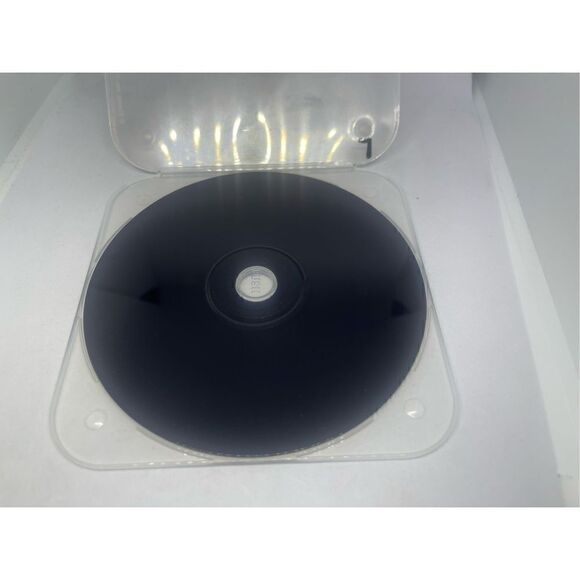 Namco Museum Volume 1 Sony PlayStation 1 PS1 Vol. 1 - Picture 2 of 3